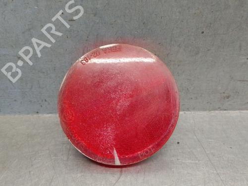 Used Rear bumper right light TOYOTA AURIS (_E18_) 1.3 Dual-VVTi (NRE180_, NRE180R) (99 hp) 31793171