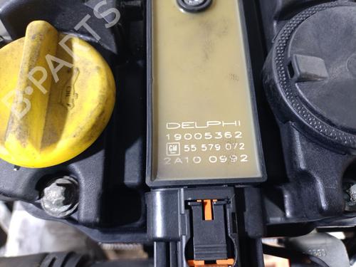 Engine OPEL CORSA D (S07) 1.2 (L08, L68) | BP33965279M1  - Image 7