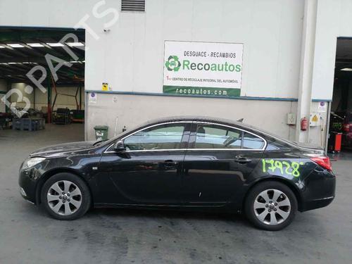 Used Parts OPEL INSIGNIA A Saloon (G09) 2.0 CDTI (69) 1435262