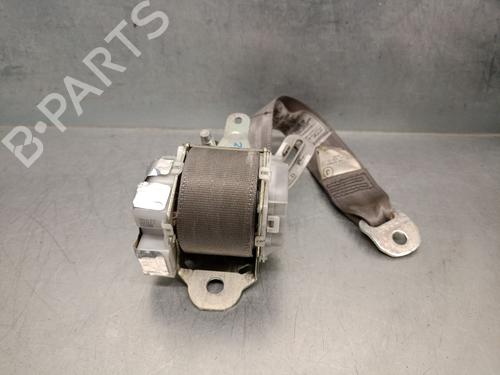 Sikkerhedssele bag venstre LEXUS RX (_U3_) 400h AWD (MHU38_) (211 hp) 25756009
