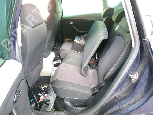 Electronic module SEAT ALTEA (5P1) 1.9 TDI | BP23259819M83  - Image 11