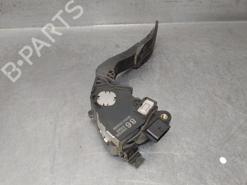 Pedal NISSAN PULSAR Hatchback (C13) 1.2 DIG-T | BP36319447I4 - Image 6