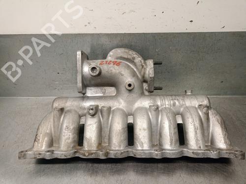 Used Intake manifold KIA SORENTO I (JC) 2.5 CRDi 4WD (140 hp) 20329684