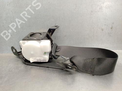 Used Rear left seatbelt Rear left seatbelt MERCEDES-BENZ CLK (C209) CLK 320 (209.365) (218 hp) 32122535 32122535