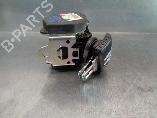 Rear right seatbelt AUDI Q7 (4LB) 3.0 TDI quattro | BP9708990I28 