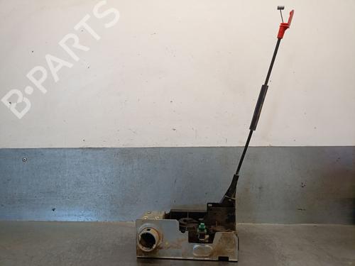 Used Front left lock Front left lock 37074911 37074911