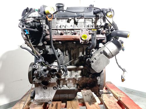 Engine CITROËN C2 (JM_) 1.4 HDi | BP38435302M1 - Image 3