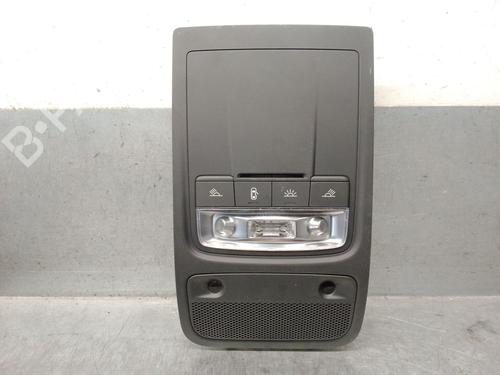 Used Interior roof light Interior roof light AUDI A3 Sportback (8VA, 8VF) 1.5 TFSI (150 hp) 33240709 33240709