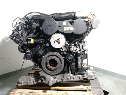 Used Engine Engine AUDI A6 C6 (4F2) 3.0 TDI quattro (225 hp) 35807203 35807203