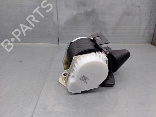 Rear center seatbelt BMW 5 (F10) 525 d | BP15424563I27 