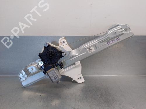 Used Rear right window mechanism HYUNDAI KONA (OS, OSE, OSI) 1.0 T-GDi Hybrid 48V (120 hp) 14468888