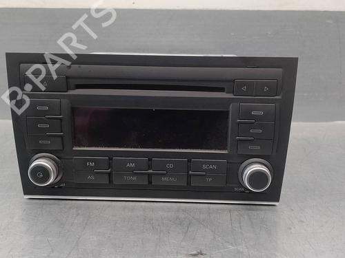 Used Radio SEAT EXEO ST (3R5) [2009-2013]  17083551