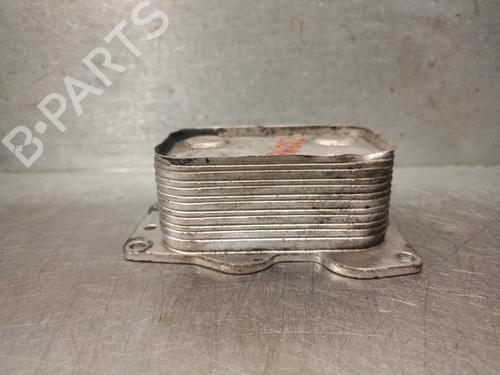 Oil radiator CITROËN C4 Grand Picasso I (UA_) 2.0 HDi 138 | BP29934653M33 