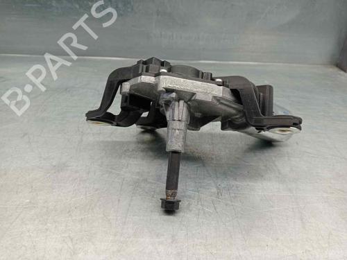 Rear wiper motor VW GOLF PLUS V (5M1, 521) 1.9 TDI | BP12130057M102 