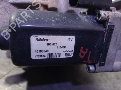 Differensial bakvogn JEEP COMPASS (MP, M6, MV, M7) 2.0 CRD 4x4 | BP29943802M24