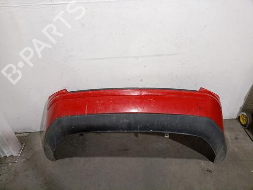 Used Rear bumper VOLVO V50 (545) 2.0 D (136 hp) 28818765