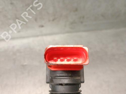 Ignition coil AUDI A6 C6 (4F2) 2.4 | BP33114492M94 - Image 4