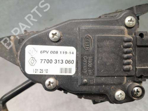 Pedal RENAULT TRAFIC II Van (FL) 1.9 dCi 100 (FL0C, FL0K, FL0B) | BP36527928I4 - Image 5