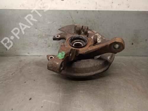 Left front steering knuckle KIA RIO I Hatchback (DC) 1.5 16V | BP27255944M25 