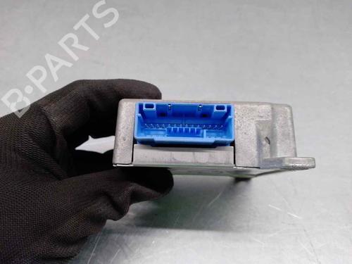 Kollisjonspute styreenhet MAZDA 323 P V (BA) 1.5 16V | BP15256925M53 