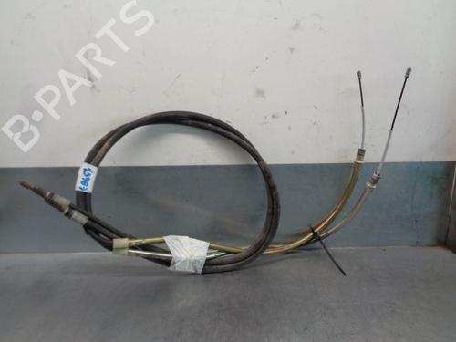 Used Wiring harness Wiring harness CITROËN C4 II (NC_) 1.4 VTi 95 (NC8FP0) (95 hp) 12189005 12189005