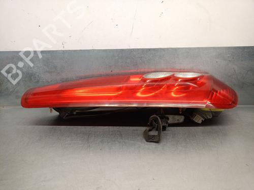 Left taillight FORD FIESTA V (JH_, JD_)  | BP25381684C34 