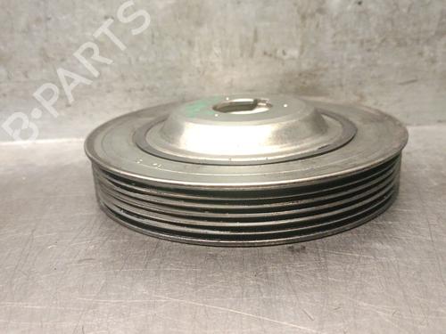 Pulley PEUGEOT 508 SW I (8E_) 2.0 HDi | BP29764878M122 