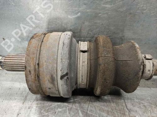 Right rear driveshaft MERCEDES-BENZ C-CLASS (W202)  | BP10227985M41 