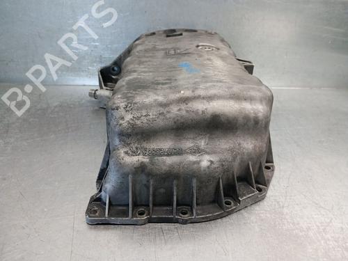 Oil sump RENAULT GRAND SCÉNIC II (JM0/1_) 1.9 dCi (JM14) | BP30148184M115