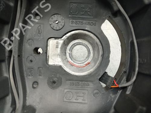 Steering wheel MINI MINI (R50, R53) One | BP26494170C49 