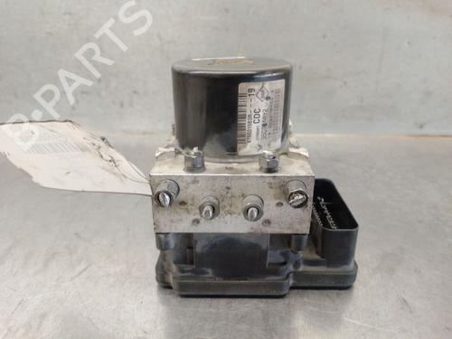 Used ABS pump ABS pump RENAULT SCÉNIC III (JZ0/1_) 1.5 dCi (110 hp) 33873340 33873340