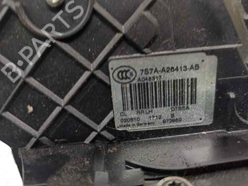 Rear left lock FORD MONDEO IV (BA7) 2.0 TDCi | BP6693926C100 