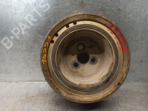 Used Pulley Pulley FIAT BRAVA (182_) 1.2 16V 80 (80 hp) 21020962 21020962