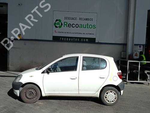 Starter TOYOTA YARIS (_P1_) 1.0 (SCP10_, SCP10R) | BP32492485M8 - Image 7