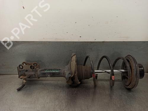 Left rear shock absorber SUZUKI BALENO Hatchback (EG) 1.3 i 16V (SY413) | BP16910724M18 