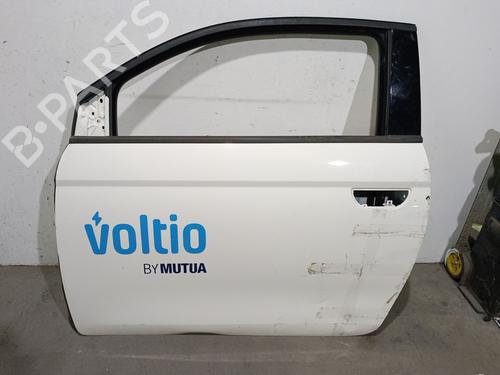 Used Left front door Left front door FIAT 500e (332_) Elektro 3+1 (FA1) (118 hp) 34580545 34580545
