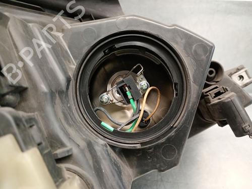 Left headlight HYUNDAI i30 (FD) 1.6 CRDi | BP28168864C28 