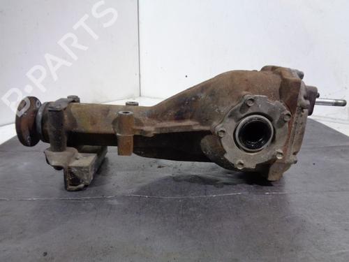 Rear differential SUBARU LEGACY V Estate (BR) 2.0 D AWD | BP9393886M24 