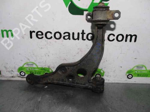 Used Left front suspension arm Left front suspension arm 2264535 2264535