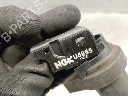 Ignition coil BMW 5 (E60) 525 i | BP25468112M94 