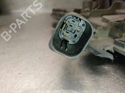 Radiator fan BMW 5 Touring (E61) 525 i | BP30354772M35