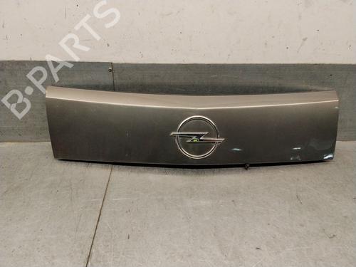 Puxador da tampa da mala Puxador da tampa da mala OPEL ANTARA A (L07) 2.0 CDTI (150 hp) 36159383 36159383
