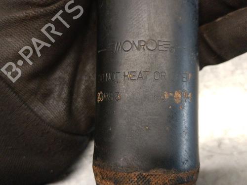 Left rear shock absorber RENAULT MEGANE II Estate (KM0/1_) 1.9 dCi (KMRG, KM1G, KM0G, KM2C) | BP20268364M18 