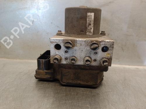 Used ABS pump FORD MONDEO IV Turnier (BA7) [2007-2015]  16852174