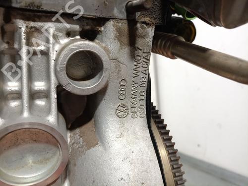 Engine SEAT IBIZA III (6L1) 1.4 16V | BP38013218M1 - Image 13