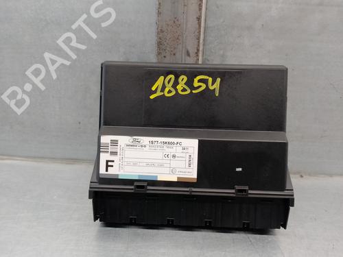 Elektronisk modul FORD FOCUS I (DAW, DBW) 1.6 16V (100 hp) 15486532