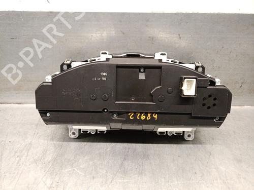 Instrument cluster VOLVO V40 Hatchback (525) D2 | BP26010207C47 