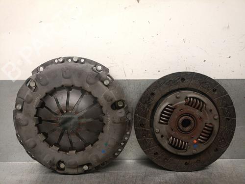 Used Other FIAT GRANDE PUNTO (199_) 1.3 D Multijet (75 hp) 28052963