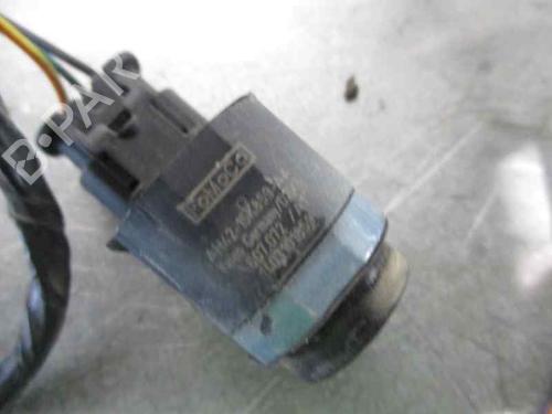 Electronic module FORD MONDEO IV (BA7) 2.0 TDCi | BP9088766M83 