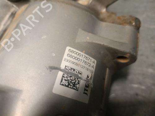 Steering rack RENAULT AUSTRAL TCe 130 | BP23243602M22 